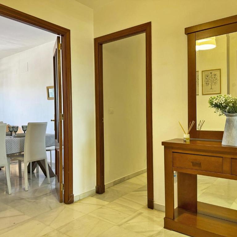 Apartamento Minotauro - Ole Solutions - Apartamento de 3 dormitorios - 14
