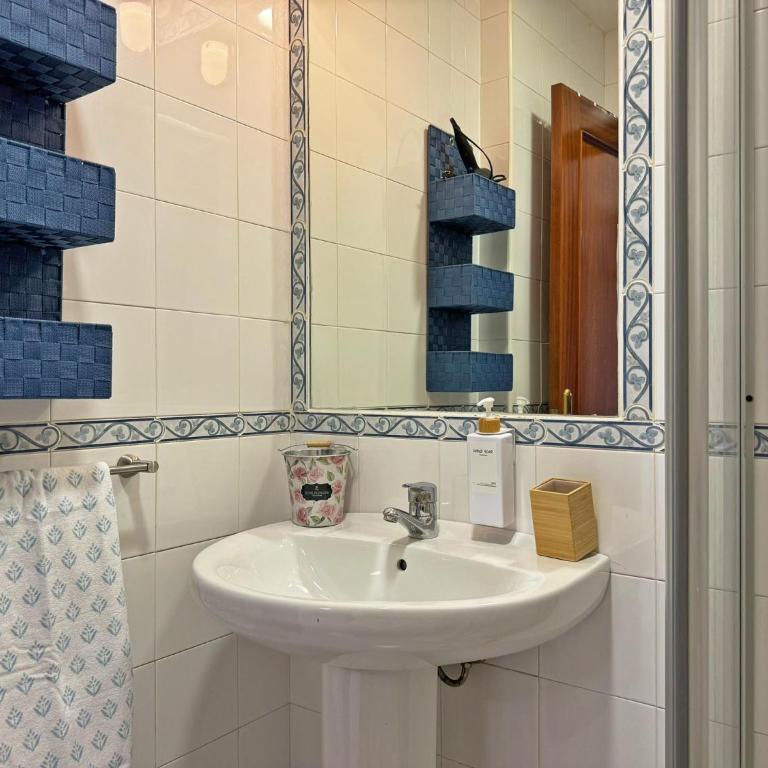 Apartamento Minotauro - Ole Solutions - Apartamento de 3 dormitorios - 20