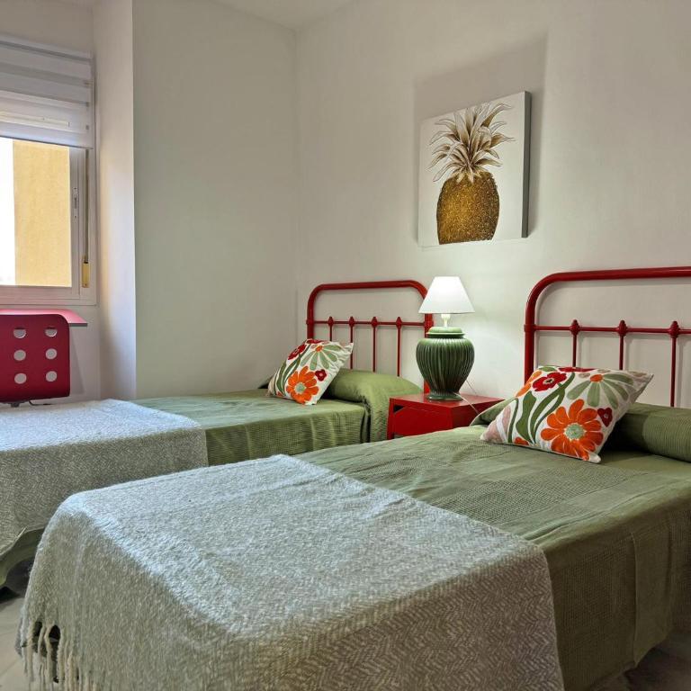 Apartamento Minotauro - Ole Solutions - Apartamento de 3 dormitorios - 11