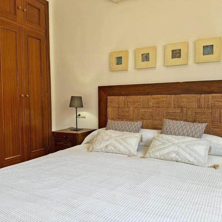 Apartamento Minotauro - Ole Solutions - Apartamento de 3 dormitorios - 25