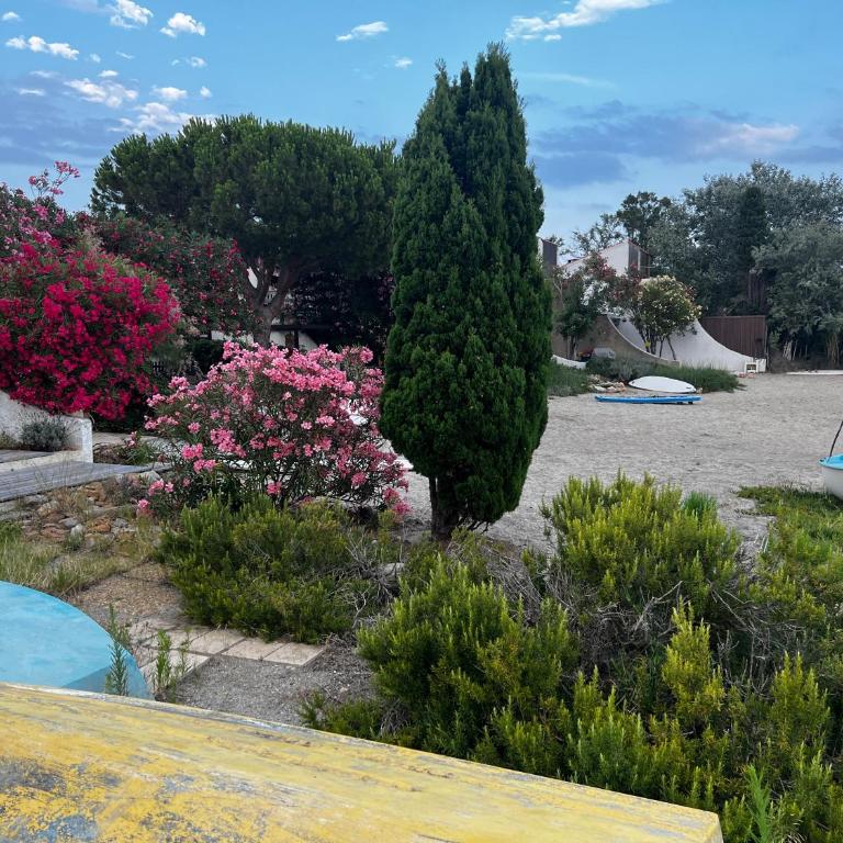 Pure Marina - Résidence Marina Plage - Villa 2 Chambres - 65