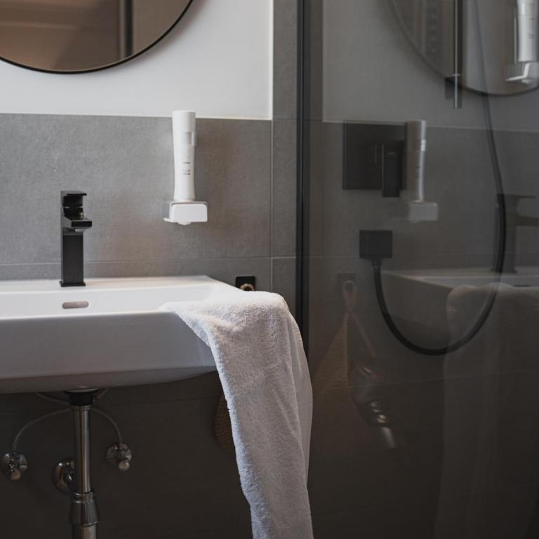 Hotel Schachner - Superior Doppelzimmer - 3