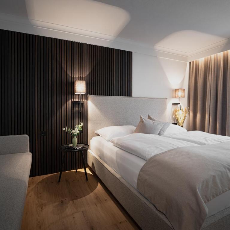Hotel Schachner - Superior Doppelzimmer - 4
