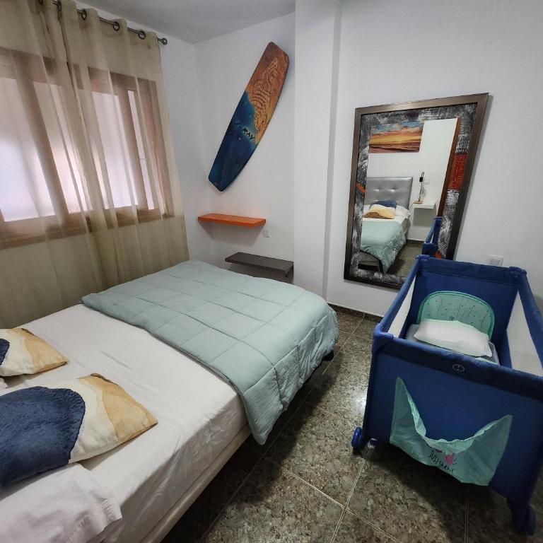 Bluebeach - Two-Bedroom Apartment - 26