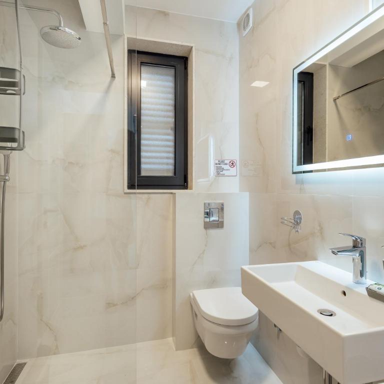 Beach Apartments - Apartman sa 1 Spavaćom Sobom - 2