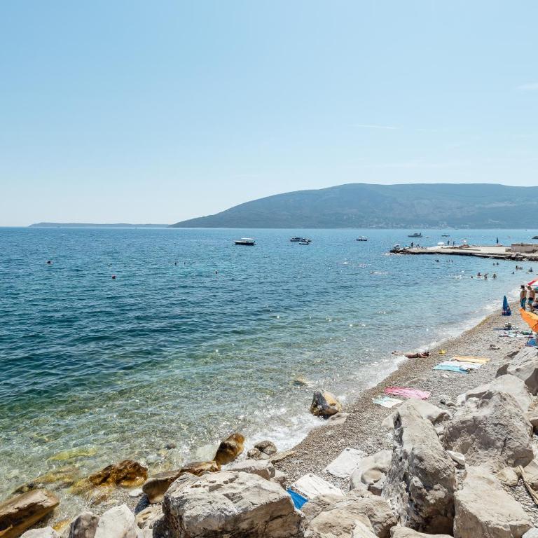 Beach Apartments - One-Bedroom Apartment - 23