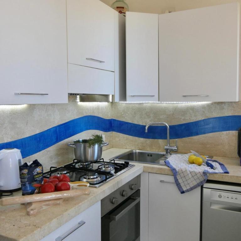 ISS Travel, Sea View Villa Ursula - 4 bedrooms and 4 bathrooms - Villa - 19
