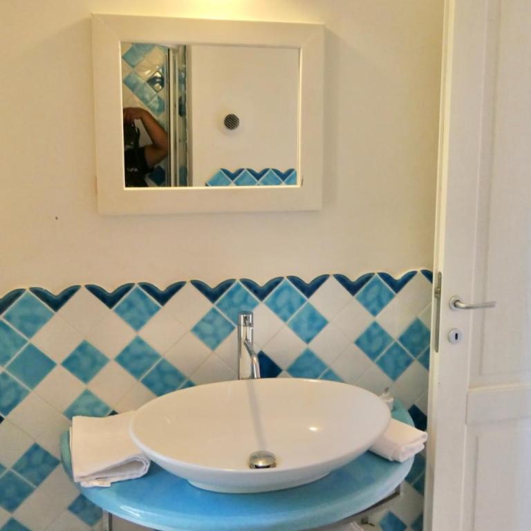 ISS Travel, Sea View Villa Ursula - 4 bedrooms and 4 bathrooms - Villa - 29