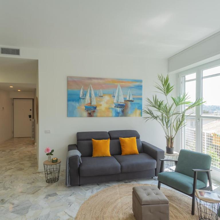 Como Panorama by Rent All Como - Appartamento con 2 Camere da Letto - 13