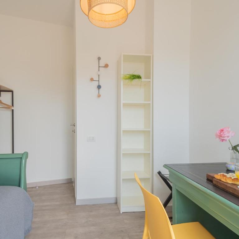 Como Panorama by Rent All Como - Appartamento con 2 Camere da Letto - 42