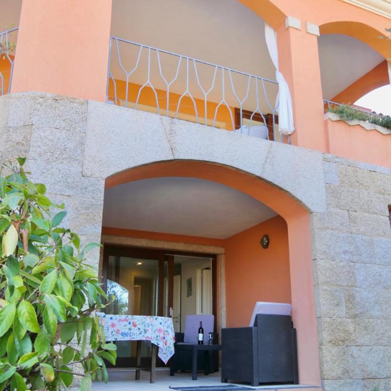 ISS Travel, Sea View Villa Ursula - 4 bedrooms and 4 bathrooms - Villa - 10