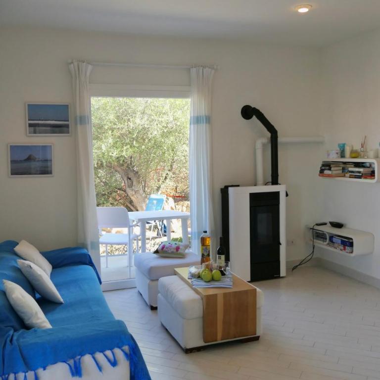 ISS Travel, Sea View Villa Ursula - 4 bedrooms and 4 bathrooms - Villa - 16