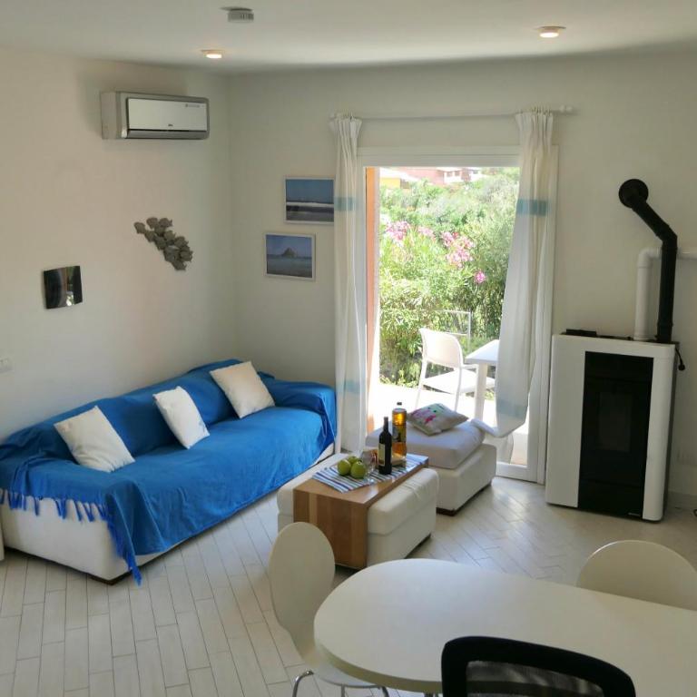 ISS Travel, Sea View Villa Ursula - 4 bedrooms and 4 bathrooms - Villa - 15
