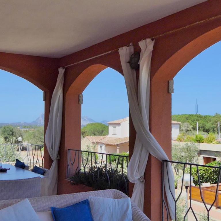 ISS Travel, Sea View Villa Ursula - 4 bedrooms and 4 bathrooms - Villa - 11