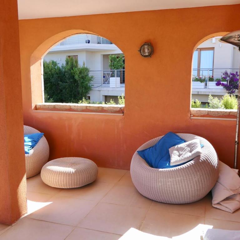 ISS Travel, Sea View Villa Ursula - 4 bedrooms and 4 bathrooms - Villa - 13