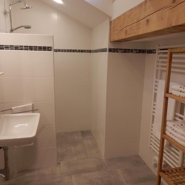 Ferienhaus Bella Vista - Penthouse-Apartment mit 2 Schlafzimmern - 16