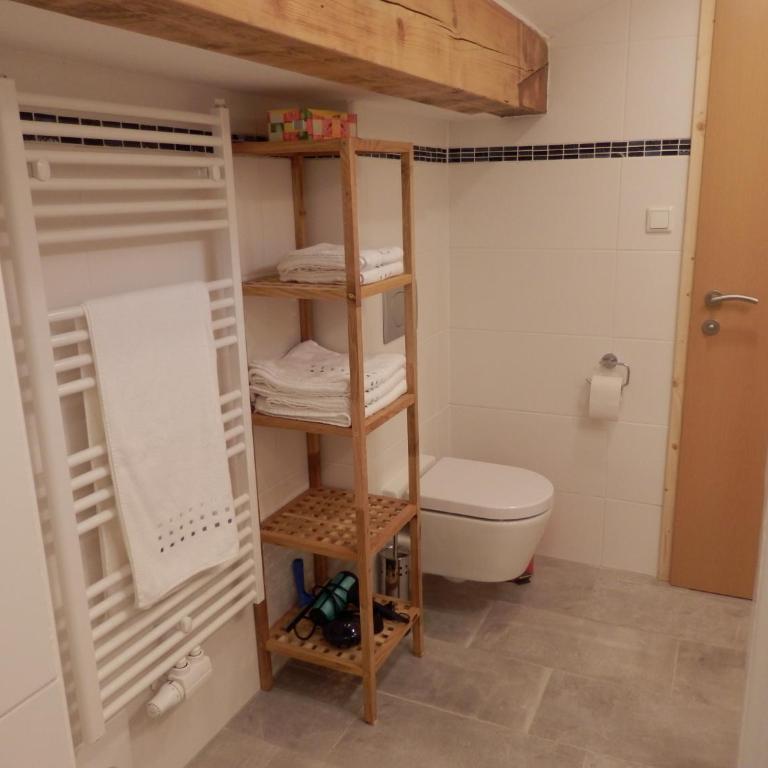 Ferienhaus Bella Vista - Penthouse-Apartment mit 2 Schlafzimmern - 17