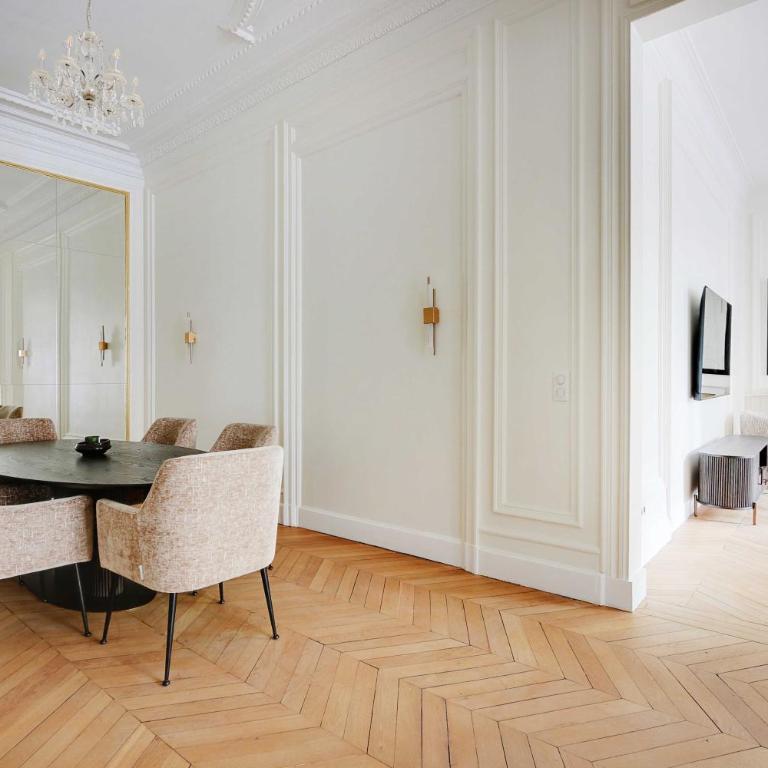 Sublime apartment - 2BR-4P - Arc de Triomphe - Appartement 2 Chambres - 3