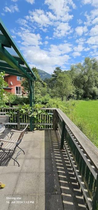 City Oasis Salzburg - Haus mit 1 Schlafzimmer - 3