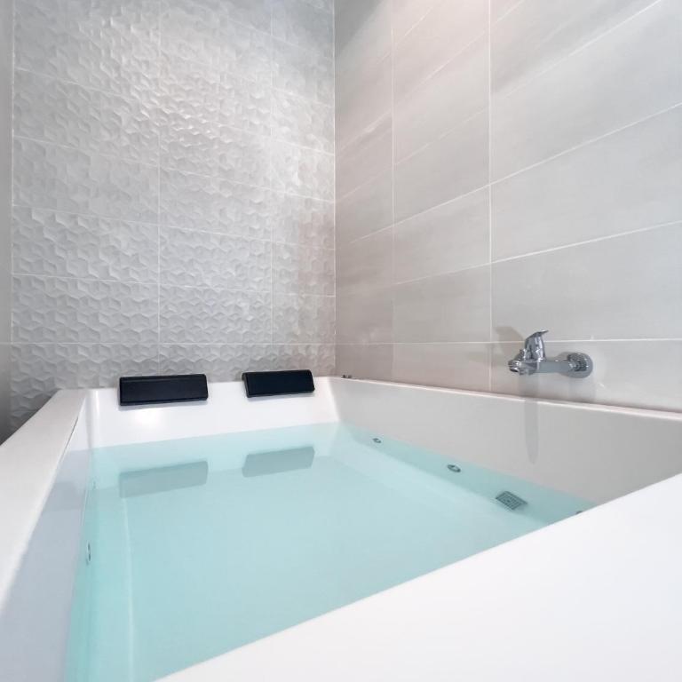 ISG Apartments Triana Jacuzzi 4 - Apartamento de 1 dormitorio - 9