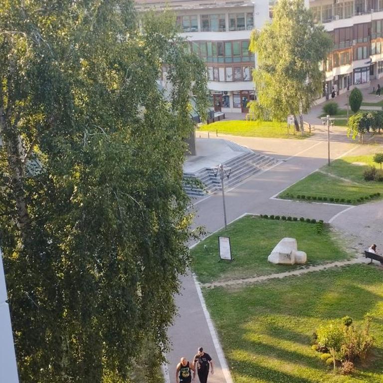 CENTAR CEPERKOVIC - Apartman sa 1 Spavaćom Sobom - 3