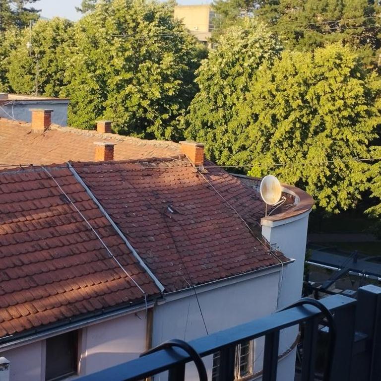 CENTAR CEPERKOVIC - Apartman sa 1 Spavaćom Sobom - 4