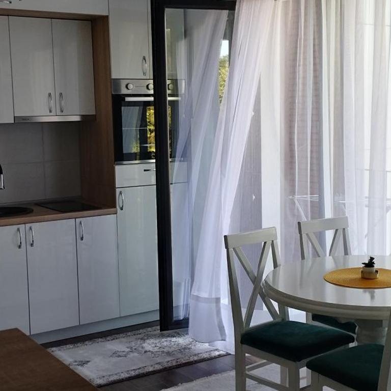 CENTAR CEPERKOVIC - Studio sa Balkonom - 11