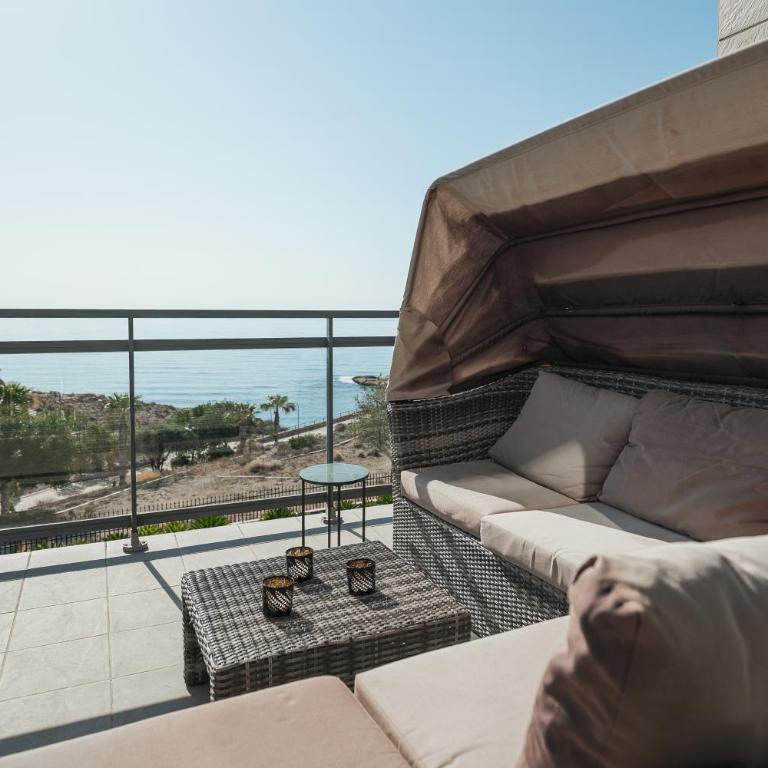 BS Luxury Estate El Campello - Apartamento con vistas al mar - 37