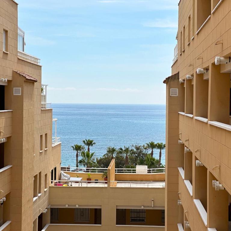 Apartamentos 3000 Marina D'Or - Appartamento Standard con 2 Camere da Letto (6 Adulti) - 33