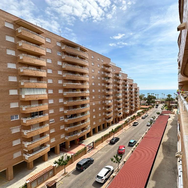 Apartamentos 3000 Marina D'Or - Appartamento con 3 Camere da Letto - 20