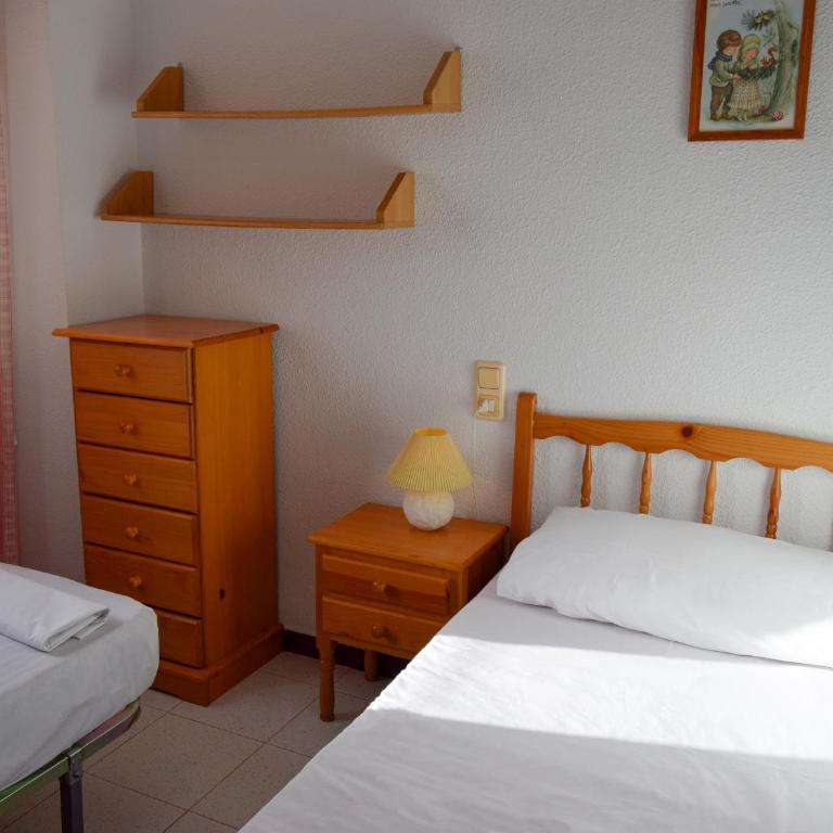 Apartamentos 3000 Marina D'Or - Apartamento estándar con 2 dormitorios (6 adultos) - 6