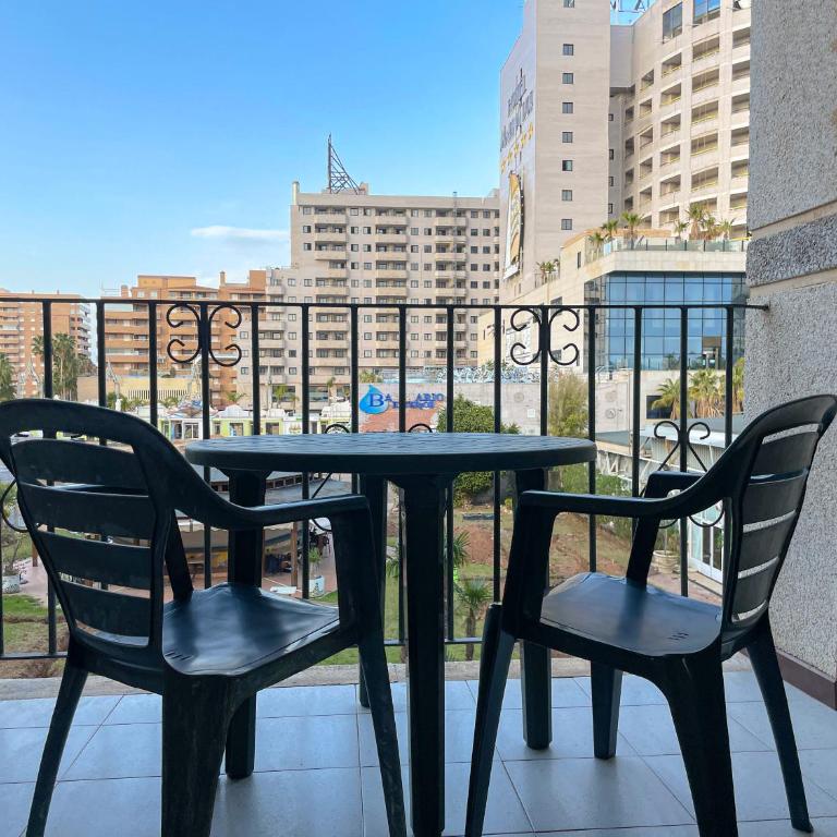 Apartamentos 3000 Marina D'Or - Appartamento Standard con 2 Camere da Letto (4 Adulti) - 7