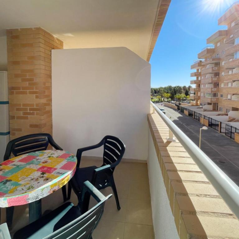 Apartamentos 3000 Marina D'Or - Appartamento Standard con 2 Camere da Letto (6 Adulti) - 21