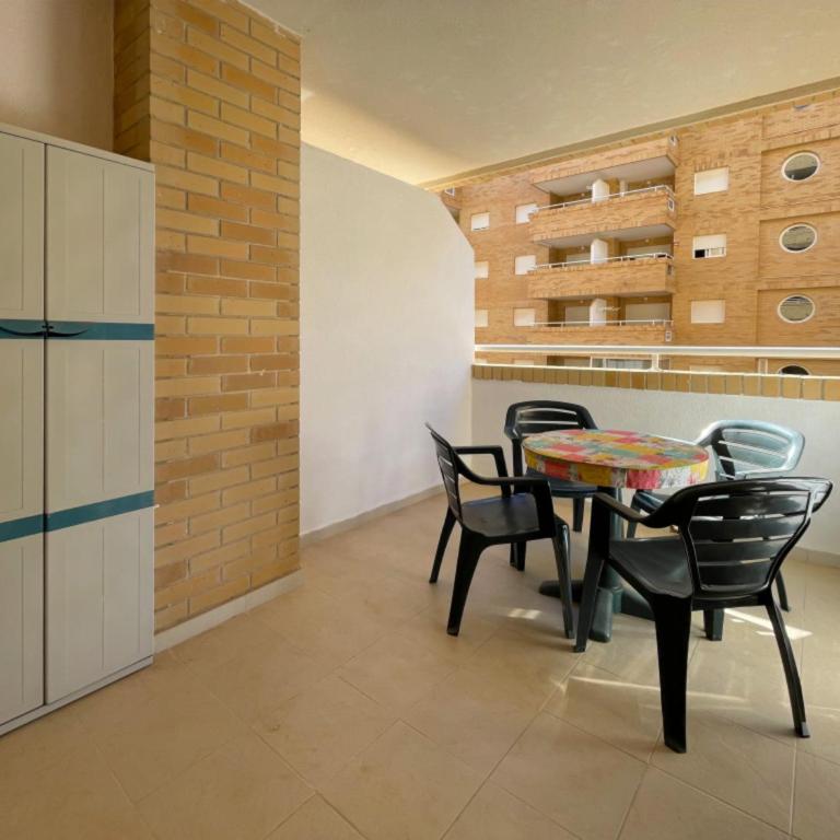 Apartamentos 3000 Marina D'Or - Appartamento Standard con 2 Camere da Letto (6 Adulti) - 4