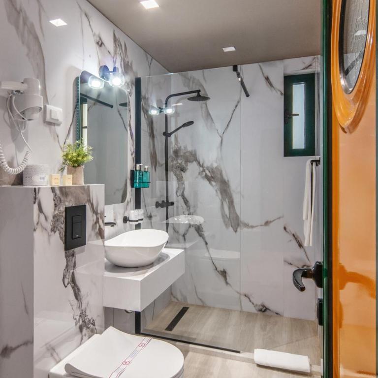 Hotel Kerber - Standard Twin/Double Room - 23