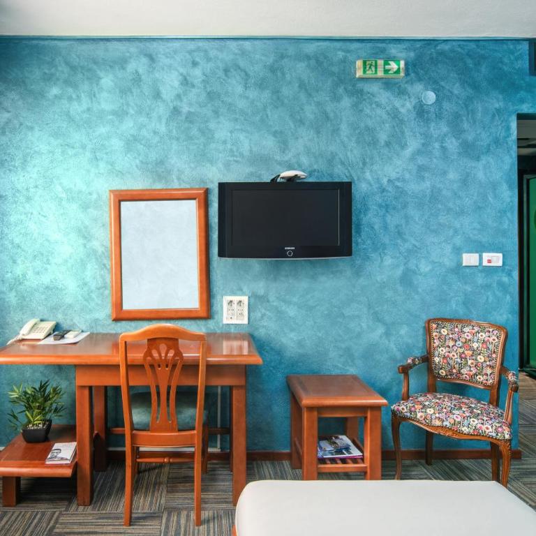 Hotel Kerber - Standard Twin/Double Room - 26
