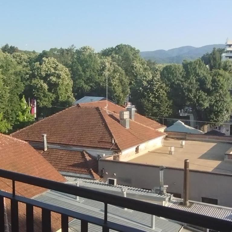 CENTAR CEPERKOVIC - Apartman sa 1 Spavaćom Sobom - 2