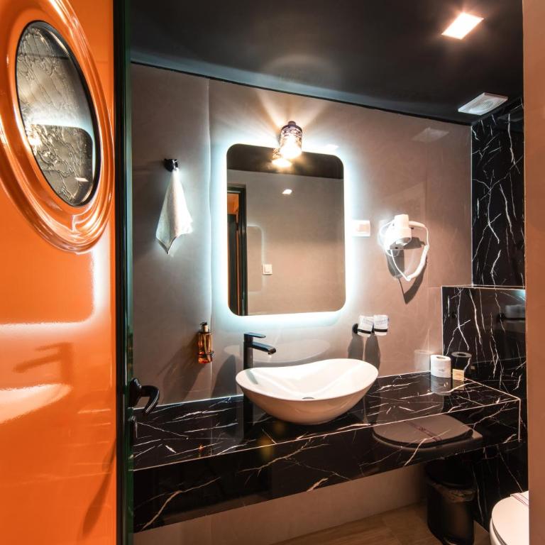 Hotel Kerber - Standard Twin/Double Room - 2