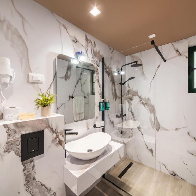Hotel Kerber - Standard Twin/Double Room - 27