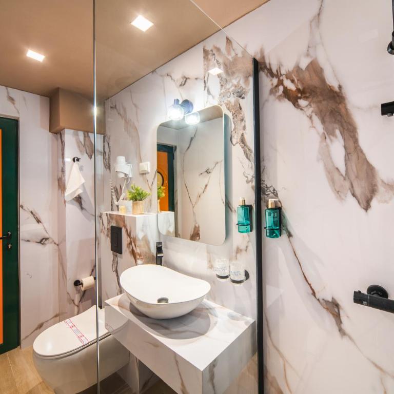 Hotel Kerber - Standard Twin/Double Room - 30