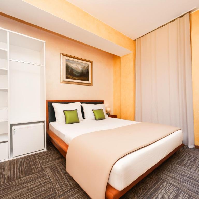Hotel Kerber - Double Room - 19