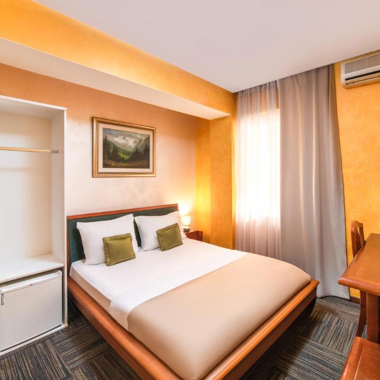 Hotel Kerber - Double Room - 2