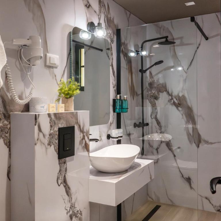 Hotel Kerber - Standard Twin/Double Room - 4