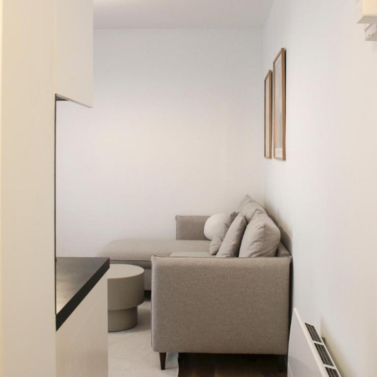 Charming T2 of 26 m near the Bastille - Appartement - 4