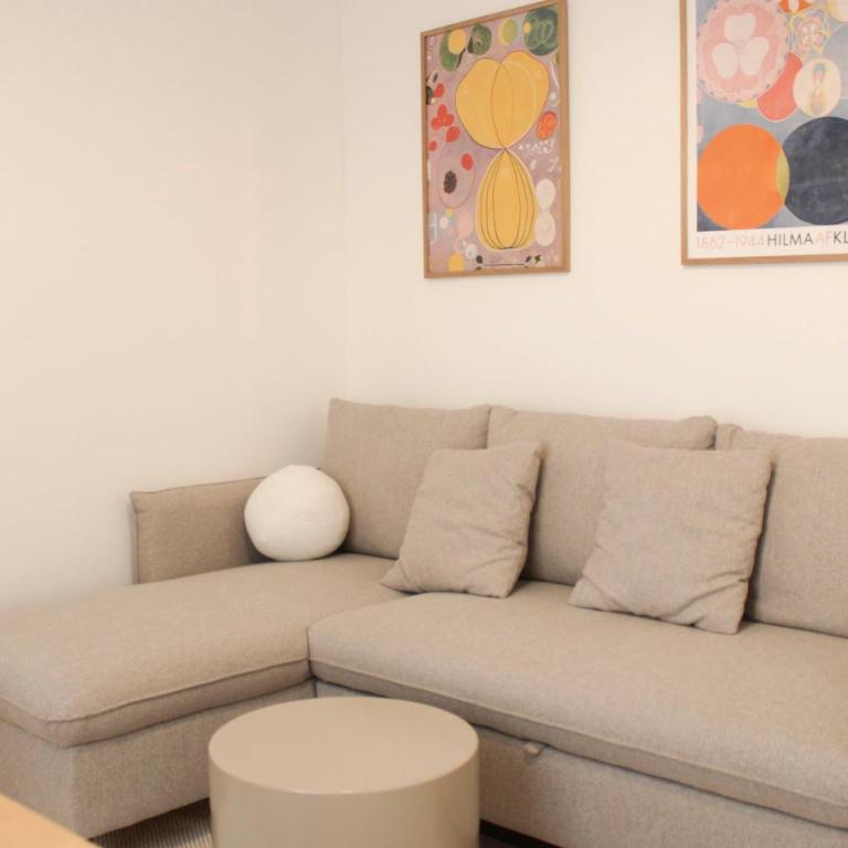 Charming T2 of 26 m near the Bastille - Appartement - 2