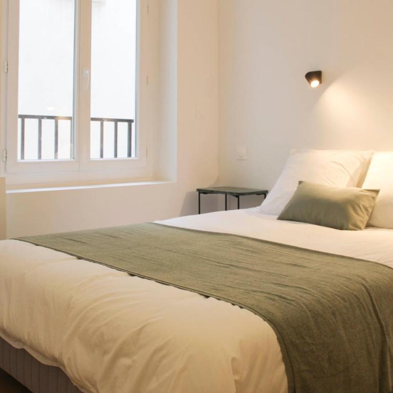 Charming T2 of 26 m near the Bastille - Appartement - 8