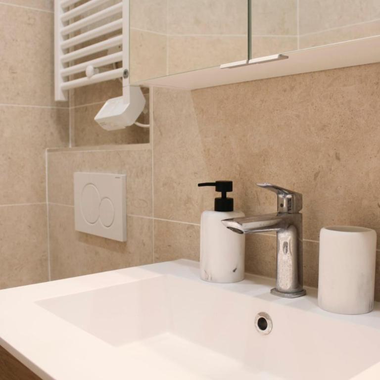 Charming T2 of 26 m near the Bastille - Appartement - 14