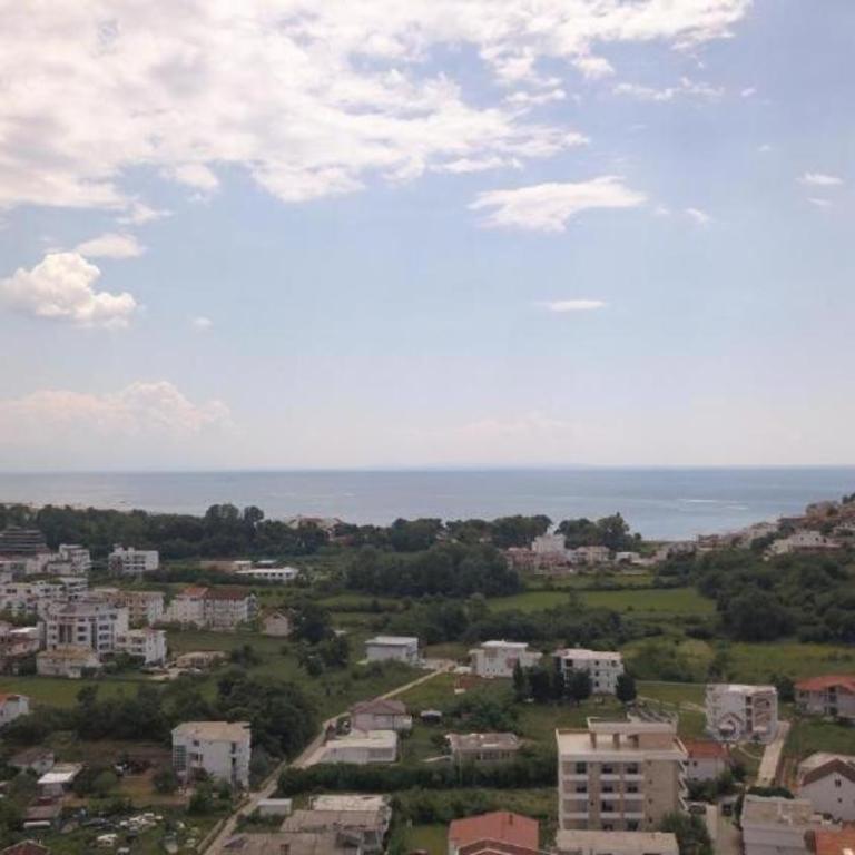 Villa Grafenberg Ulcinj - Trokrevetna Soba - 4