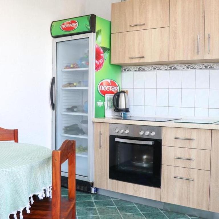 Villa Grafenberg Ulcinj - Trokrevetna Soba - 3