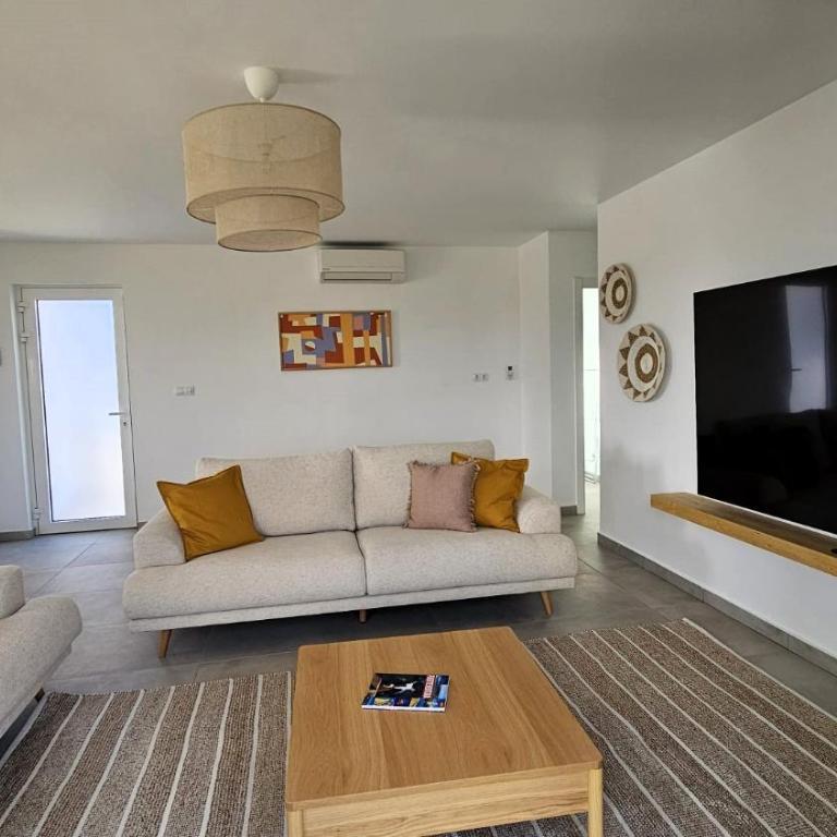Villa Utopía, Lajares - Three-Bedroom Villa - 25